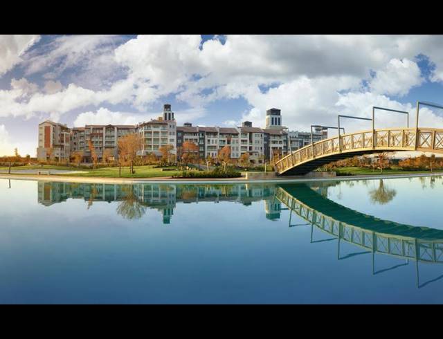 2 BEDROOM PROPERTY TO RENT IN STEYN CITY
